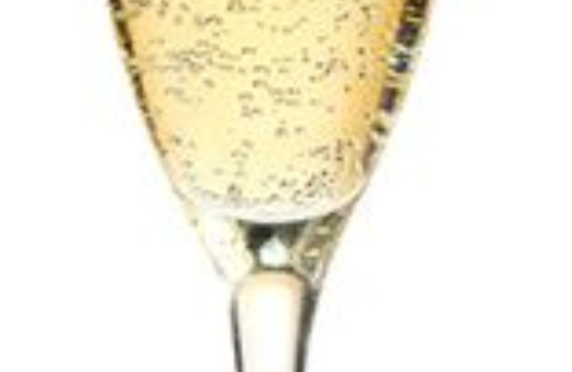 South Wight Branch - A Sparkling Afternoon Tea