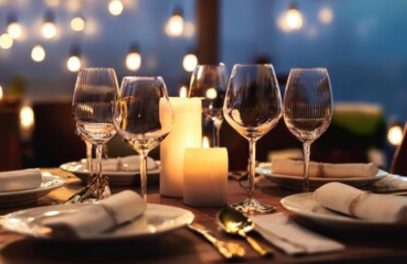 Ladies Luncheon Club  