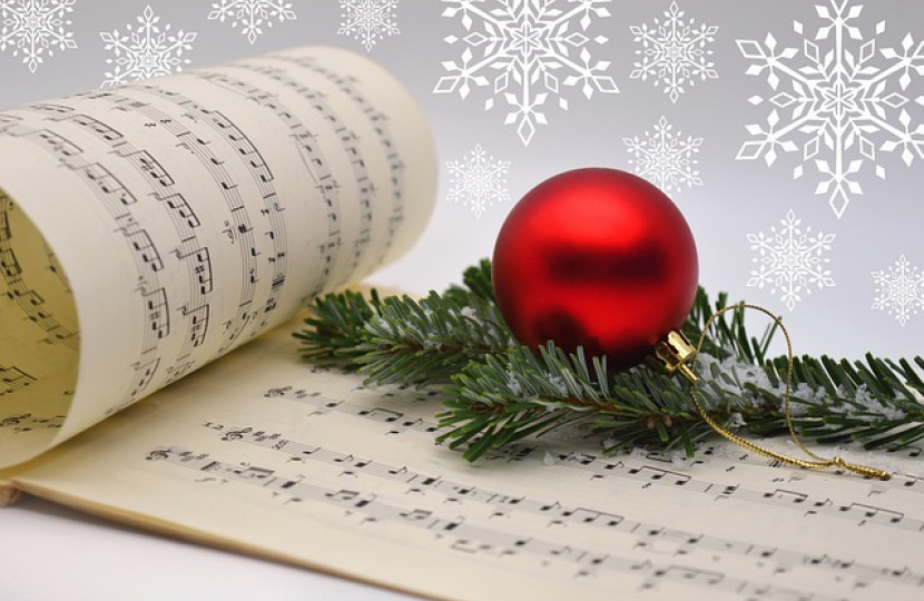 Christmas Carols