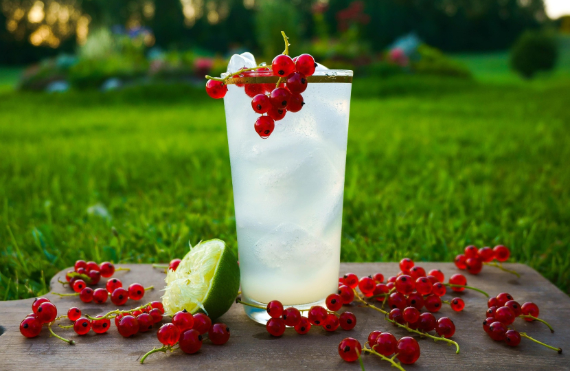 Summer Drinks