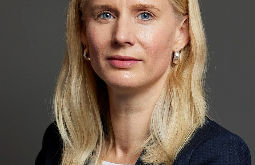 Rebecca Paul