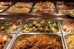 Chinese Buffet