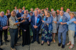 David Grocock Officially Launches Campaign for Wroxall, Lowtherville and Bonchurch By-Election 