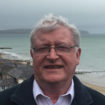 Cllr Chris Quirk
