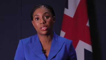 Conservatives Announce ECHR Exit Policy