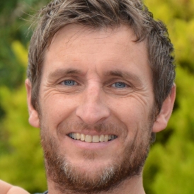 head shot of Cllr Matthew Price