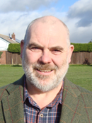 Cllr John Nicholson