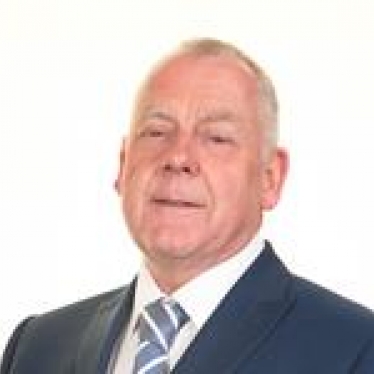 Cllr Martin Oliver