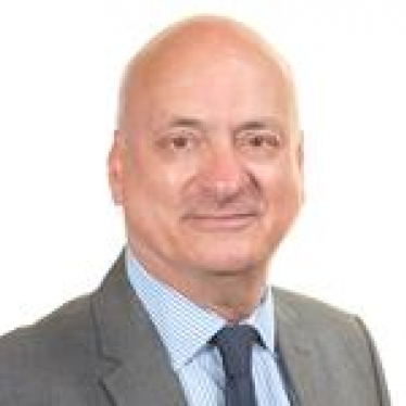 Cllr Ian Ward